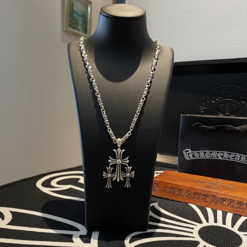 Chrome Hearts Necklaces